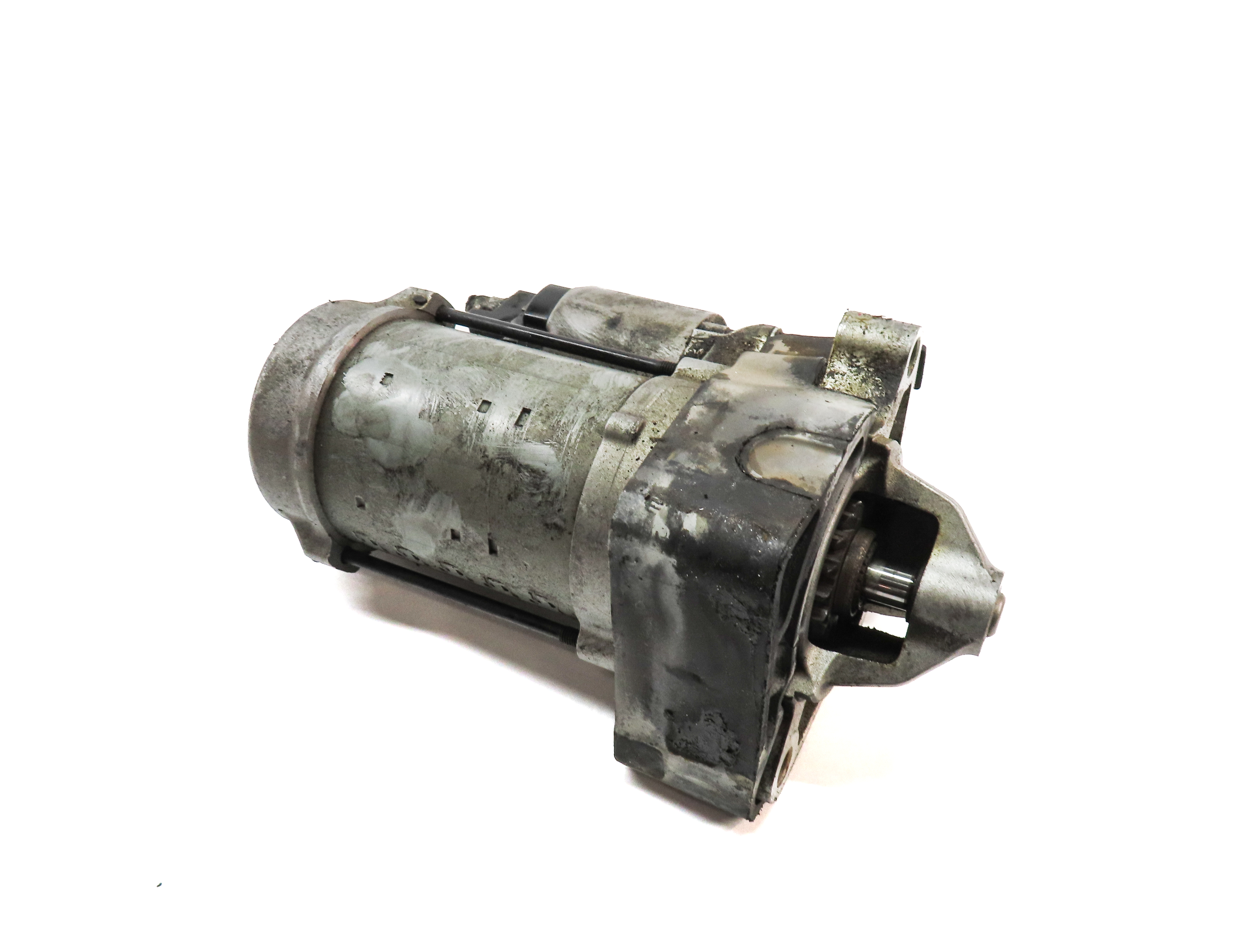 2014-2020 MINI COOPER CLUBMAN / BMW X1 X2 (F39 F48) 1.5L / 2.0L - STARTER MOTOR — exact item pictured